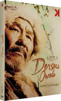 Dersou Ouzala