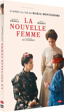 La Nouvelle Femme