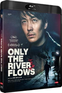 Only the River Flows