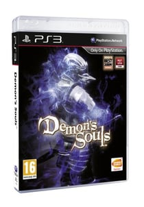 Demon's Souls