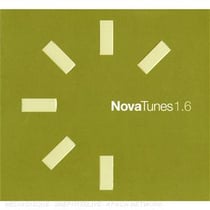 Nova tunes /vol 1.6