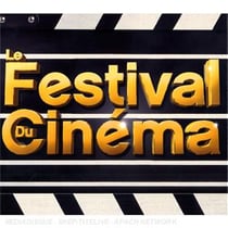 Le festival du cinéma