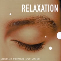 Relaxation : digipack