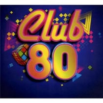 Club 80 2013