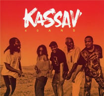 Best-of des 40 ans - CD