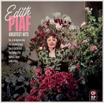 Greatest Hits - édition colorée