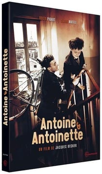 Antoine et Antoinette
