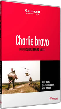 Charlie Bravo