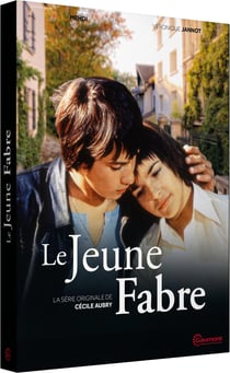 Le Jeune Fabre