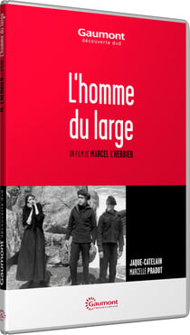 L'Homme du large