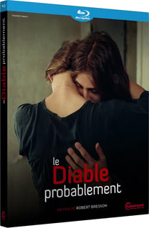Le Diable probablement