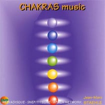 Chakras Music