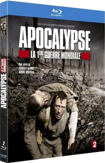 Apocalypse - La 1ère Guerre Mondiale