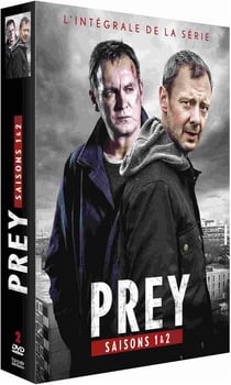 Prey - Saisons 1 & 2
