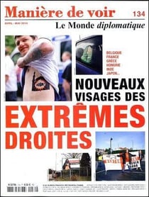 Manière de voir Extrèmes Droit - mani134