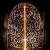 At the gates of hell