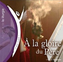Cd il est vivant ! offices a la gloire du pere - cd 49 - audio