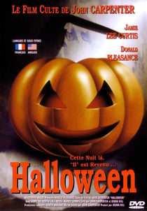 Halloween - La nuit des masques
