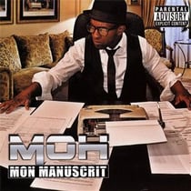Mon manuscrit