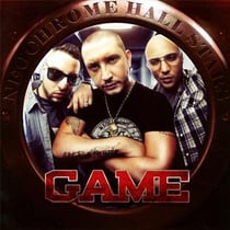Neochrome hall stars game