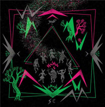 Abracadabra - édition colorée
