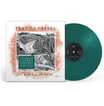 Un morceau de Sicre - édition limitée colorée spéciale
