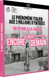 Il reste encore demain