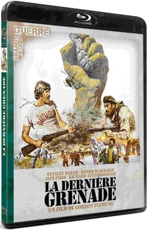La Dernière grenade