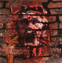Sadistic sex daemon
