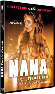 Nana : Poupée d'amour