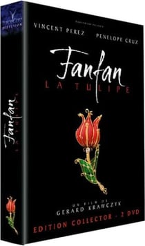 Fanfan la Tulipe