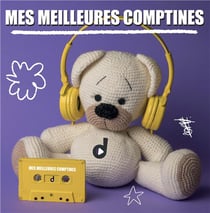 Mes Meilleures Comptines