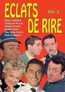 Eclats de rire - Vol. 2