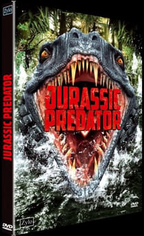 Jurassic Predator