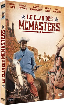 Le Clan des McMasters
