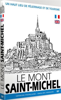 Le Mont Saint-Michel