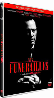 Nos funérailles
