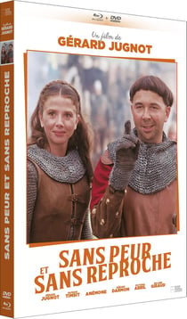 Sans peur et sans reproche
