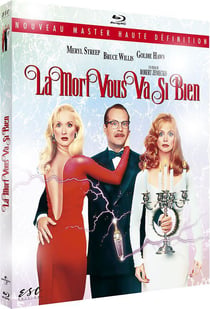 La Mort vous va si bien