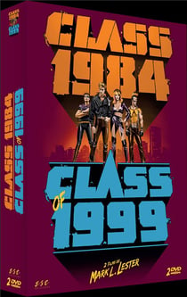 Class 1984 + Class of 1999