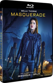 Masquerade