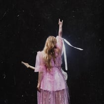 KRYSTAL METAL - édition colorée