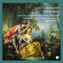 Les Saisons