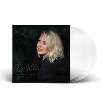 Wilde winter song book (deluxe edition)