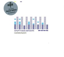 Harmonizer