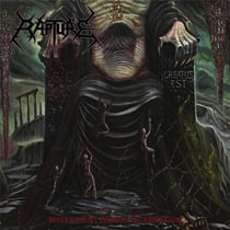 Malevolent demise incarnation