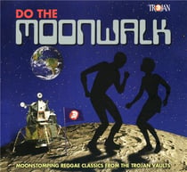 Do the moonwalk