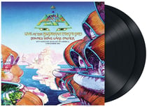 Asia In Asia - Live at The Budokan, Tokyo, 1983