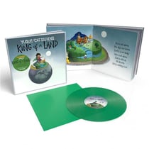King Of a Land