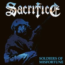Soldiers Of Misfortune